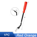 Car Audio Disassembly Tools Door Clip Panel Trim Removal Tools Kits Car Interior Plastic Disassembly Seesaw Conversion Tool