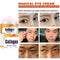 2 Minutes Instant Lifting Liquid Eye Cream, Anti-puffiness and Wrinkle Effect Long-lasting