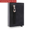 Customized 2022 Men Leather Wallet Rfid Anti-magnetic Credit Cards Holder Wallet With Organizer Coin Pocket &amp; Money Clips Wallet
