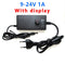 AC DC Adjustable Power Supply 3V 5V 6V 9V 12V 15V 18V 24V 1A 2A 5A AC/DC Switching Power Supply Adapter 220V To 12V 24V 12 24 V