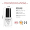 ROSALIND Gel Polish Set Manicure for Nails Semi Permanent Vernis top coat UV LED Gel Varnish Soak Off Nail Art Gel Nail Polish
