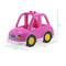 Big Building Blocks Accessories Compatible Large Bricks Children Kids Truck Car Bus City Traffic Series Assembly Educational Toy