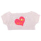 Clothes For Duck 30 cm lalafanfan Yellow Duck Kawaii Plush Toy Accessories Soft Animal Dolls Children&