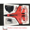 SU-35 RC Remote Control Airplane 2.4G Remote Control Fighter Hobby Plane Glider Airplane EPP Foam Toy RC Plane chargeable Batter