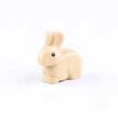 MOC City Animal Building Block Figures Goat Sheep Dog Lion Panda Cheetah Parrot DIY Farm Street View Accessories Bricks Toy Gift
