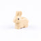 MOC City Animal Building Block Figures Goat Sheep Dog Lion Panda Cheetah Parrot DIY Farm Street View Accessories Bricks Toy Gift