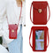 Silver Mobile Phone Mini Bags Small Clutches Shoulder Bag Crocodile Leather Women Handbag Black Clutch Purse Handbag Flap