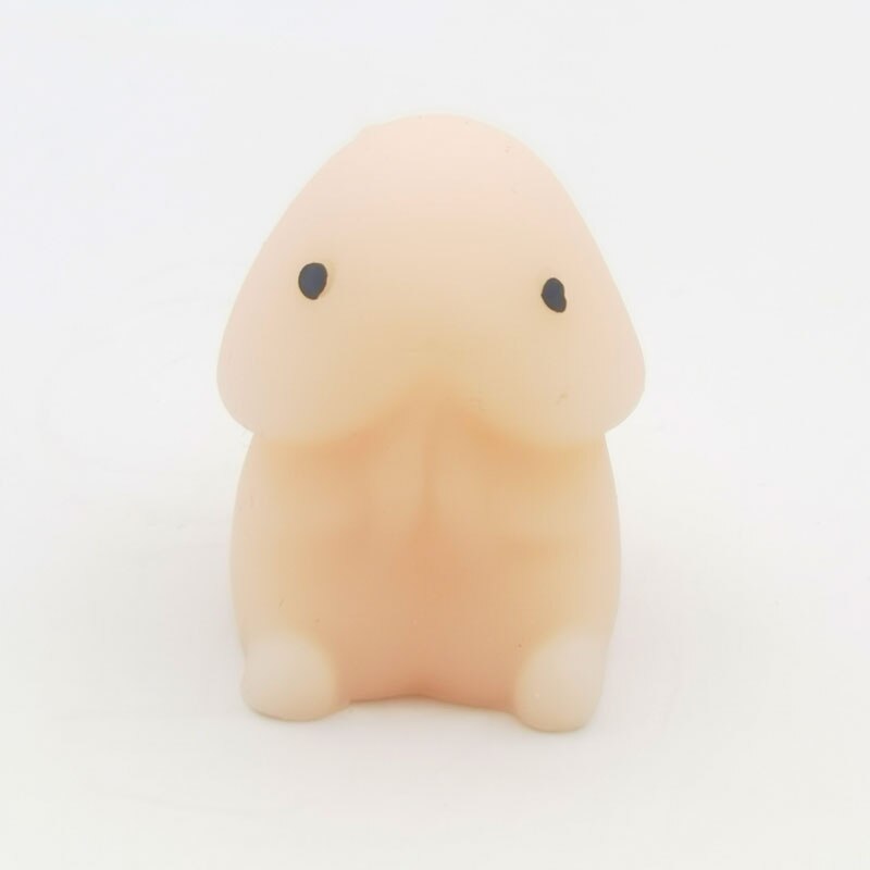 Squishy Stress Relief Kawaii Mochi Toys For Girls Kids Antistress boule Anti Stress Pelota Antiestres Funny Birthday Party Gift