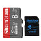 ShanDian Original Smart High quality 64GB Class 10 Memory Card SmartSD 16GB 32GB TF Card SmartSDHC/SDXC for Smartphone/Tablet PC