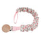 Baby Infant Cotton Pacifier Clip for Newborn Teething Soother Chew Dummy Chains Dropship