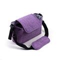 Stroller Organizer Bag Diaper Bag Nursing Stroller Bag Stroller Accessories Stroller Cup Holder Cover with Shoulder Straps Pouch