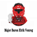 Disney First Order Stormtroopers Building Blocks Sith Jet Trooper Snowtroopers Thrawn Moff Gideon Tarkin Action Brick Figure Toy