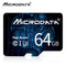 Memory Card 8GB 16GB 32GB mini SD Card SD/TF Flash Card MemoryCard 128 256 GB Memory Card for Phone