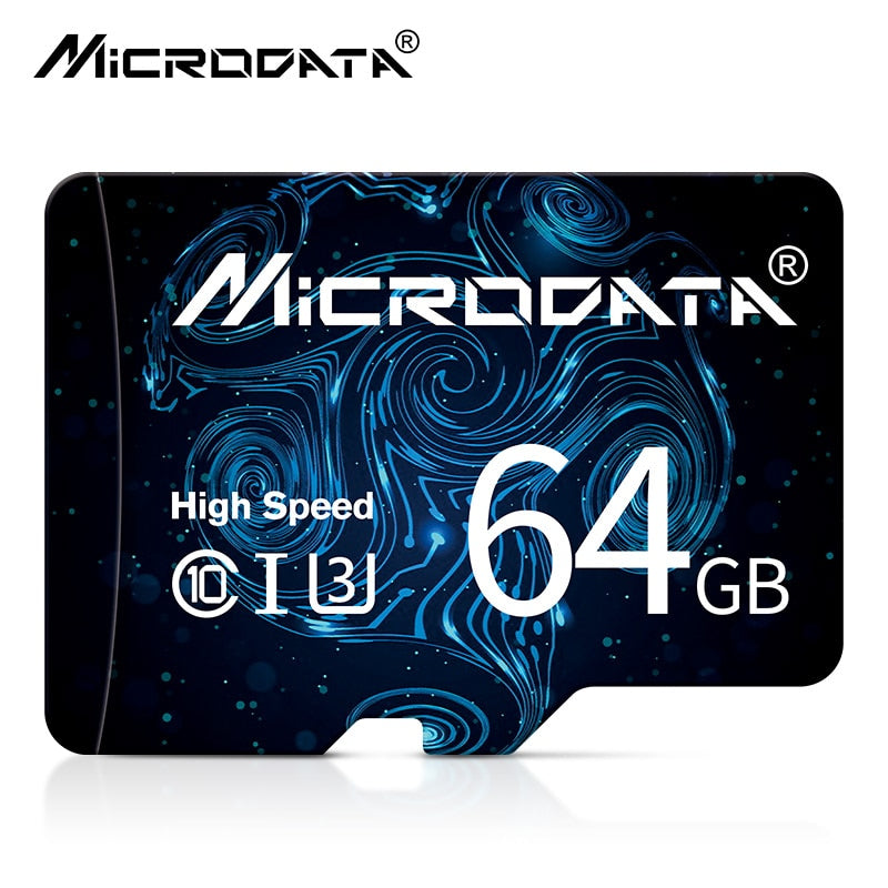 Memory Card 8GB 16GB 32GB mini SD Card SD/TF Flash Card MemoryCard 128 256 GB Memory Card for Phone