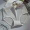 2022 L-XXXl Cotton Panties For Women&#39;s Underwear Plus Size Solid Color Briefs High Waist Seamless Underpants Female Lingerie