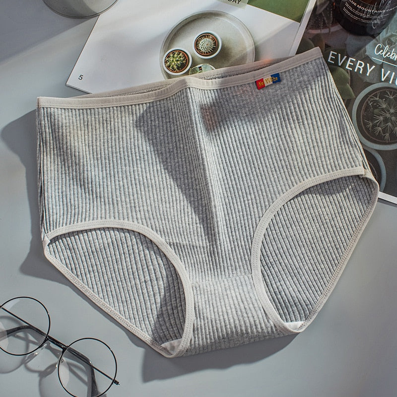 2022 L-XXXl Cotton Panties For Women&
