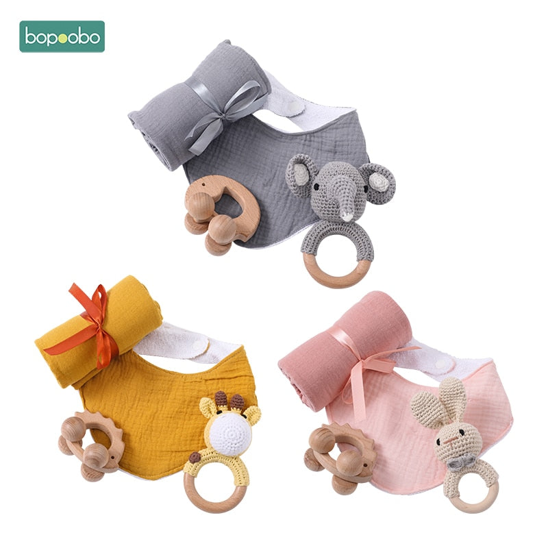 BaBy Accessories Photography Props Newborn Keepsakes Memories Milestone Cards Monthly Blanket Babies Photos Baby Birth Gift Set