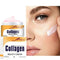 2 Minutes Instant Lifting Liquid Eye Cream, Anti-puffiness and Wrinkle Effect Long-lasting