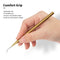 Eyelash Perm Lifting Tools Metal Clean Up Rods Beauty Makeup Lamination Eyelashes Separating Tool Eyelash Extension Supplies