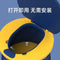 2 In 1 Portable Baby Toilet Portable Folding Travel Potty Seat Child Pot Training Girls Boy Potty Kids Toilet Seat Dropshipping