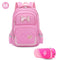 Bikab School Bags for Girls Kawaii Backpack Backpacks for School Teenagers Girls  Kids Bags for Girls Orthopedic Backpack