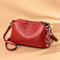 100% Genuine Leather Handbags Women bags Designer Soft Cowhide Ladies Crossbody Bag 2021 Fashion Luxury Female Shoulder Tote bag