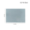 5 Sizes Big Building Plastic Blocks Base Plates Assembly Figures Comptatible Large Bricks Classic Baseplates Children Kids Toys