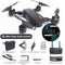 Dron 5G GPS Drone 8K Professional Drones 4K HD Aerial Photography Obstacle Avoidance Quadcopter Helicopter RC Distance 3000M