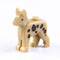 MOC City Animal Building Block Figures Goat Sheep Dog Lion Panda Cheetah Parrot DIY Farm Street View Accessories Bricks Toy Gift
