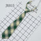 Shirt Necktie Women College Style JK Plaid Uniform  Detachable Collars Removable Ties Apparel Accessories галстук женский
