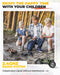 BEZGAR TM201 Remote Control Car,2.4GHz Rc Car All-Terrain 15Km/h 1:20 Off-Road Monster Truck Toy Christmas Present for Children