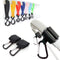 New Baby Stroller Cup Holder Rack Bottle Universal 360 Rotatable Cup Holder for Pram Stroller Carrying Case Milk Bottle Cart