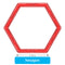 Big Size Magnetic Designer Magnet Building Blocks Accessories Educational Constructor Toys For Children Kids Game Girls Set Gift
