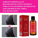 Big Ass Butt Enhancer Essential Oil Effective Hip Buttock Enlargement Body Massage Products Hip Lift Up Butt Beauty Oils Care