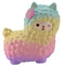Jumbo Kawaii Popcorn Unicorn Cake Squishy Donut Fruit Squishi Slow Rising Stress Relief Squeeze Toys for Baby Kids Charisma Gift