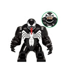 New Toy Wolverine Heroes Building Blocks Figures Sets Christmas Toys For Children Gifts