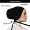 Modal New Soft Under Cap Inner Hijab Cap Stretchy Muslim Women Bandage Underscarf Bonnet Islamic Turban Headband Adjustable