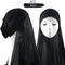 Women Muslim Instant Chiffon Hijab With Cap Underscarf Bonnet HIjabs  Scarf Islam Headscarf Headwrap Turbante