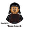 Tusken Raider Building Blocks Jawas Rebel Troopers Leia Embo Ewoks Finn Starkiller Amidala Gamorrean Brick Action Figure Toys
