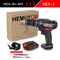 Cordless Screwdriver Electric Screwdriver Cordless Drill  Power Tools Handheld Drill Lithium Battery Charging Drill + Battery