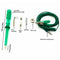 High Quality Auto Circuit Tester Truck Voltage Tester Circuit DC 6V 12V 24V Auto Circuit Tester Auto Diagnostic Probe Test Pen