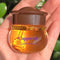 Cappuvini Moisturizing Lip Gloss Lip Balm Nourishing Anti-wrinkle Anti-cracking Unisex Lip Oil Honey Peach Sleeping Lip Care