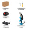 4 Inch/6 Inch Mini Electric Saw Chainsaw Fruit Tree Woodworking Garden Tools Hand Held Wood Cutters  For Makiita 18V Battery