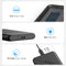 ORICO MicroB USB3.0 2.5&quot; External Storage HDD Case SATA 5Gbps HDD SSD Hard Drive Enclosure Support UASP for PC Laptop