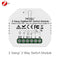 Moes Smart ZigBee WiFi Switch Module Dimmer Curtain Switch Smart Life App Remote Control Alexa Google Home Voice Control
