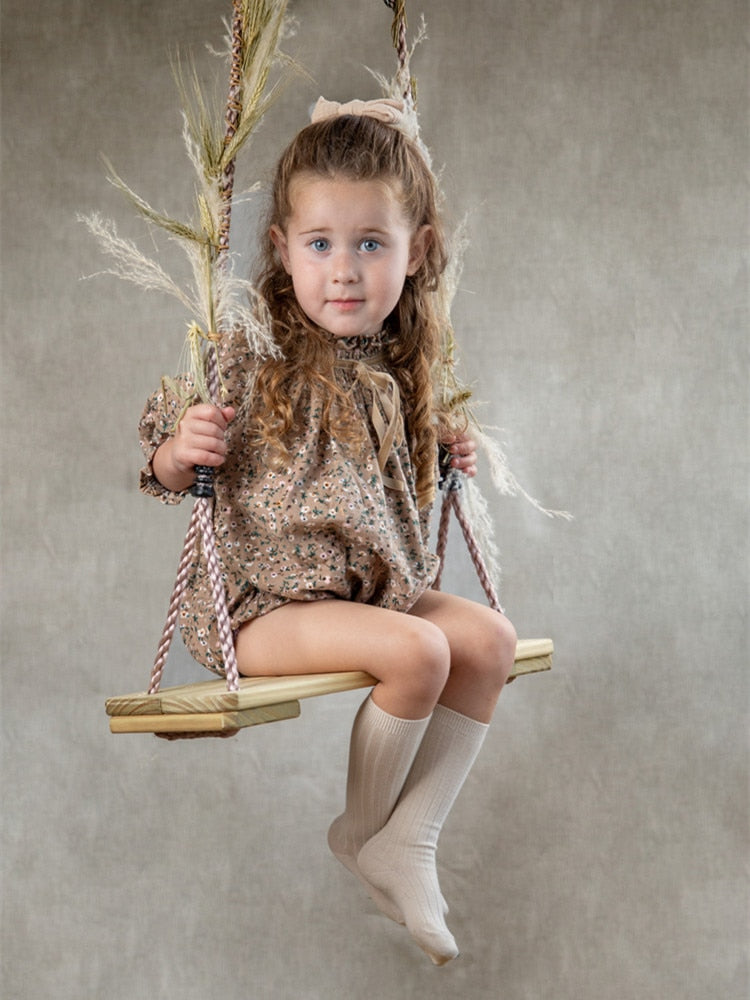 New Kids Boutique Clothes for Girls Boys Autumn Winter Children Family Matching Outfits Brother Sister Baby Clothing