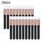 Eyelash Cleaning Brush Lash Shampoo Brush for Eyelash Extensions Peel Off Blackhead Remover Makeup Tools