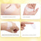 OWOSC 100PCS V Shaped Eyelash Patches Hydrogel Gel Eye Patches Wholesale false Eyelash Extension Under Eye Pads Makeup Tools