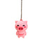 JASTER New Cute Cartoon USB 2.0 Flash Drive 64GB 32G Penguin U Disk 16GB Pen Drives 8G pendrive 4GB Gifts Key Chain Memory Stick