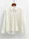Vest Women Solid Short Loose Trendy Korean Style Sleeveless Knitted V-Neck All-match Female Coats Simple Leisure Outwear ZY5117
